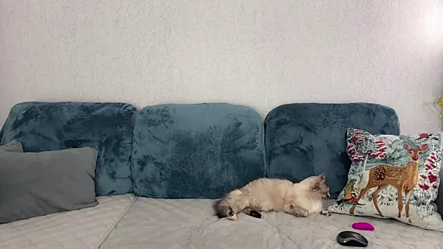 Snapshot of Victoria1Love chatting on 10, 3, 2025 Victoria1Love online show from 10, 3, 2025