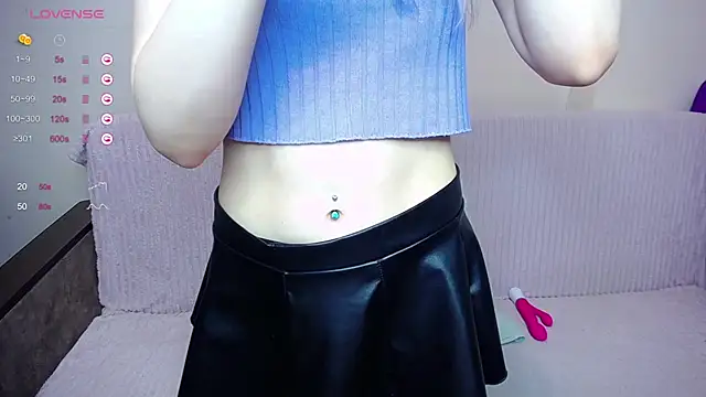 Snapshot of Olivia_Graceee chatting on 7, 12, 2024 Olivia Graceee online show from 7, 12, 2024