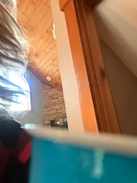 Snapshot of Blondebeauty6996 chatting on 10, 11, 2025 Blondebeauty6996 online show from 10, 11, 2025