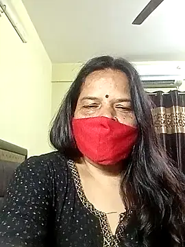 Snapshot of IndianAngle chatting on 7, 1, 2025 IndianAngle online show from 7, 1, 2025