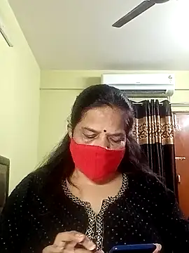 Snapshot of IndianAngle chatting on 24, 1, 2025 IndianAngle online show from 24, 1, 2025