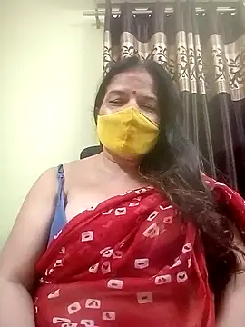 Snapshot of IndianAngle chatting on 1, 10, 2025 IndianAngle online show from 1, 10, 2025