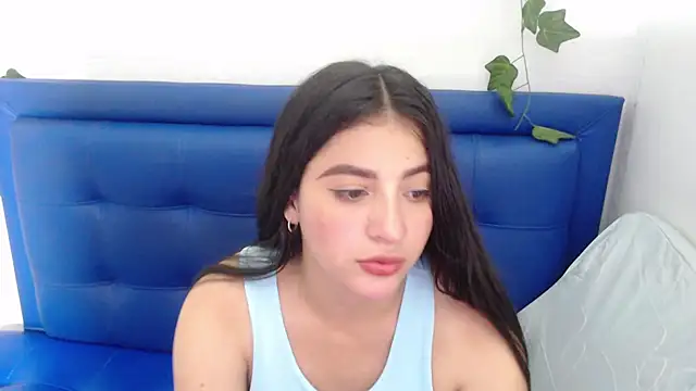 cherry modelx  online show from 26, 5, 2026