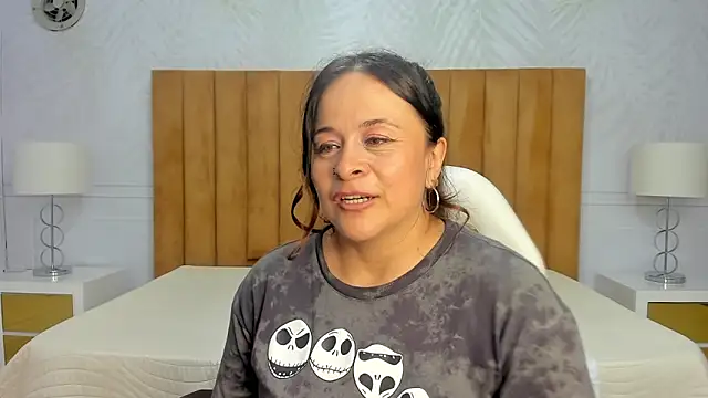 Snapshot of Daphne81_ chatting on 29, 1, 2025 Daphne81  online show from 29, 1, 2025