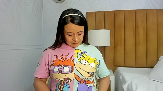 Snapshot of Daphne81_ chatting on 23, 3, 2025 Daphne81  online show from 23, 3, 2025