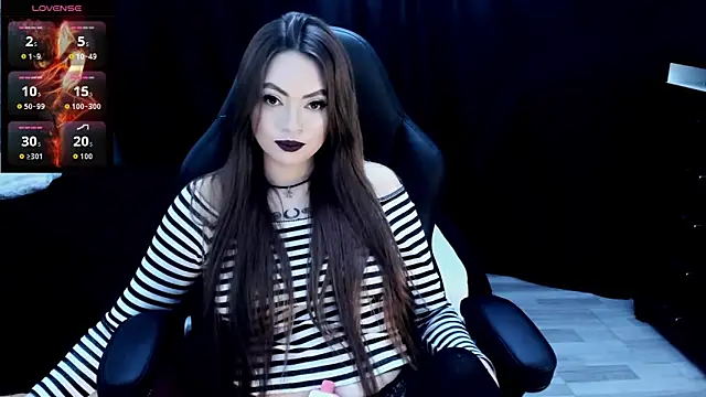 Snapshot of nasty_katty_ chatting on 11, 10, 2025 nasty katty online show from 11, 10, 2025
