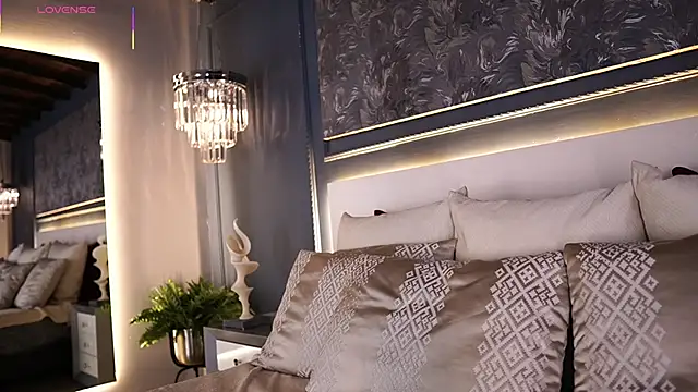 AylinMillerxs online show from 10, 2, 2026