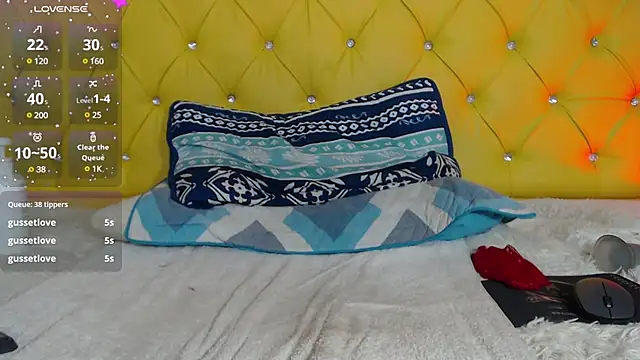 Snapshot of Aidan_twink chatting on 5, 3, 2025 Aidan twink online show from 5, 3, 2025