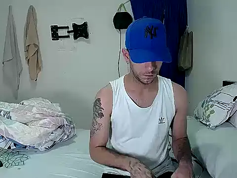 dirty boy horny online show from 16, 11, 2025