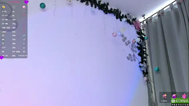 Snapshot of Haley_shyy chatting on 13, 12, 2024 Haley shyy online show from 13, 12, 2024