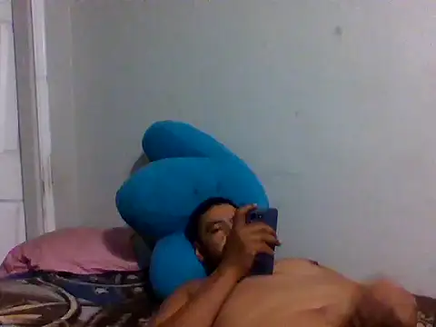 Fernando09678 online show from 18, 2, 2026