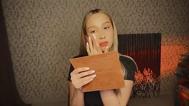 SweetTimee online show from 14, 1, 2025