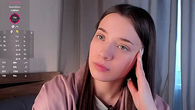 Snapshot of LowOncoming chatting on 28, 12, 2024 LowOncoming online show from 28, 12, 2024