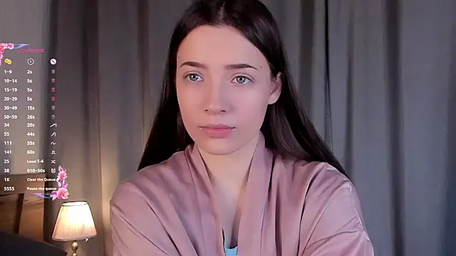 Snapshot of LowOncoming chatting on 7, 1, 2025 LowOncoming online show from 7, 1, 2025