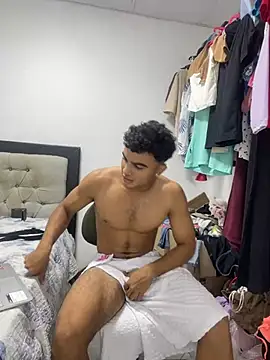 Mentriplex online show from 7, 12, 2024