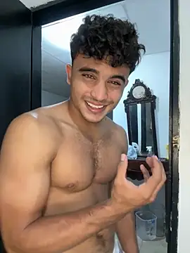 Mentriplex online show from 19, 10, 2025