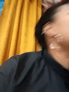 Michelle Brito1 online show from 21, 3, 2025