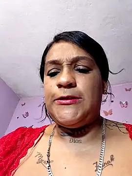 Michelle Brito1 online show from 1, 4, 2026