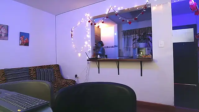 Maria fernandaxxx  online show from 20, 2, 2025