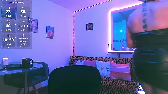 Maria fernandaxxx  online show from 11, 9, 2025