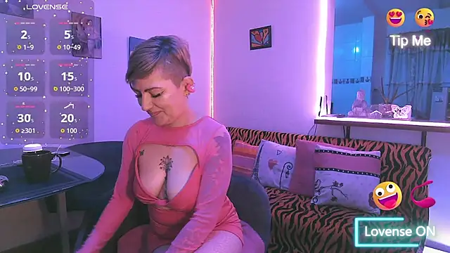 Maria fernandaxxx  online show from 20, 10, 2025