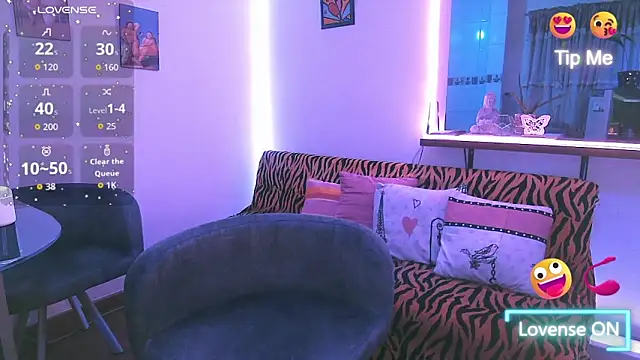 Maria fernandaxxx  online show from 14, 11, 2025