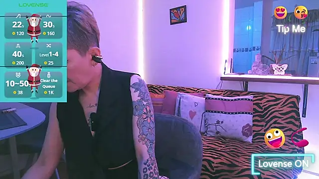 Maria fernandaxxx  online show from 4, 12, 2025