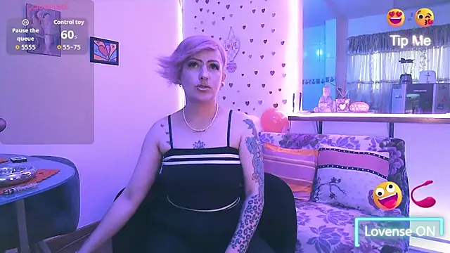 Maria fernandaxxx  online show from 5, 3, 2026