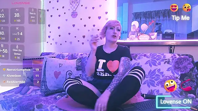 Maria fernandaxxx  online show from 14, 3, 2026