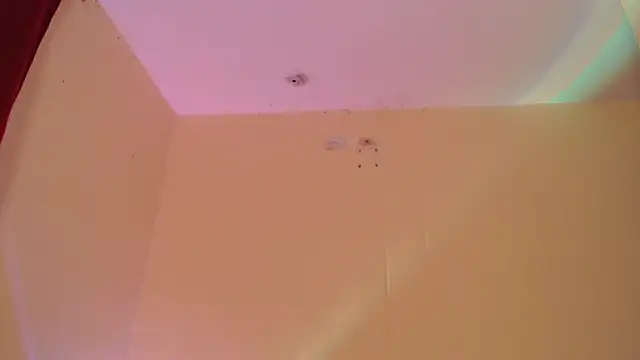 Snapshot of _maiahairy_ chatting on 31, 12, 2024 maiahairy online show from 31, 12, 2024