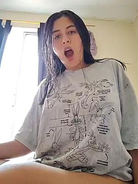 Snapshot of _maiahairy_ chatting on 27, 11, 2025 maiahairy online show from 27, 11, 2025