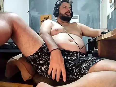 bumbumtatuado online show from 16, 4, 2026