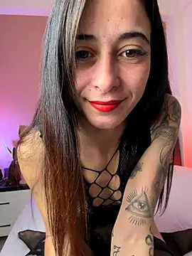 Snapshot of SOFIASWEETSECRETT chatting on 8, 11, 2025 SOFIASWEETSECRETT online show from 8, 11, 2025