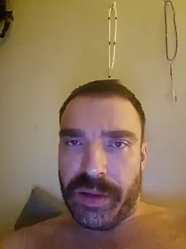 StupidCliff7 online show from 14, 11, 2025