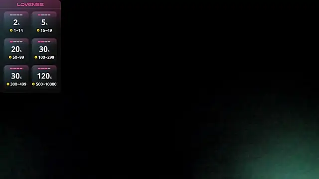 Snapshot of AishaRouhi chatting on 15, 9, 2025 AishaRouhi online show from 15, 9, 2025