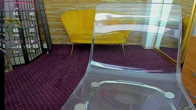 Snapshot of AishaRouhi chatting on 18, 9, 2025 AishaRouhi online show from 18, 9, 2025