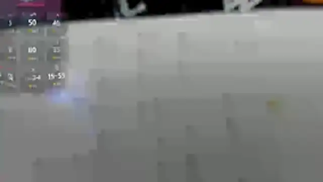 Snapshot of AishaRouhi chatting on 25, 10, 2025 AishaRouhi online show from 25, 10, 2025