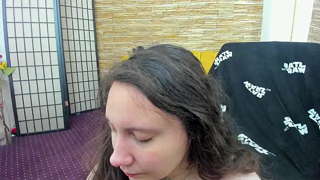 Snapshot of AishaRouhi chatting on 22, 11, 2025 AishaRouhi online show from 22, 11, 2025