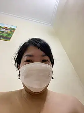 Snapshot of Hachi_Sweetbabie_ chatting on 3, 3, 2025 Hachi Sweetbabie online show from 3, 3, 2025