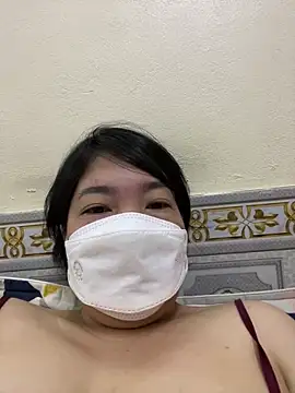 Snapshot of Hachi_Sweetbabie_ chatting on 6, 3, 2025 Hachi Sweetbabie online show from 6, 3, 2025