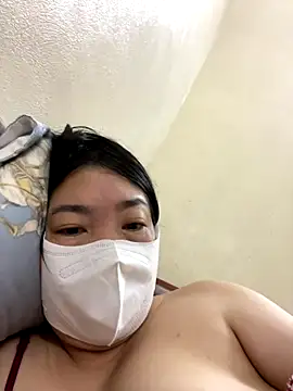 Hachi Sweetbabie  online show from 20, 11, 2025