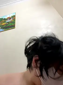 Hachi Sweetbabie  online show from 13, 1, 2026