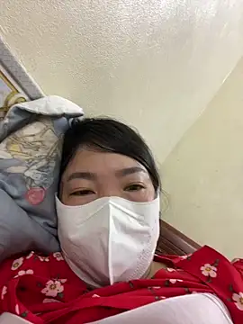 Hachi Sweetbabie  online show from 6, 2, 2026