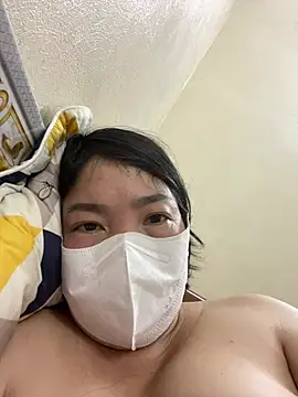 Hachi Sweetbabie  online show from 14, 2, 2026