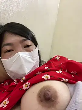 Hachi Sweetbabie  online show from 7, 3, 2026