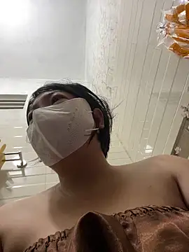 Hachi Sweetbabie  online show from 11, 3, 2026