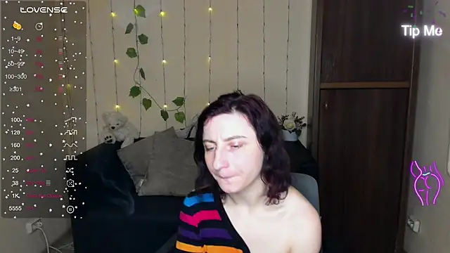 Snapshot of Muse_kitty_jenia chatting on 25, 1, 2025 Muse kitty jenia online show from 25, 1, 2025