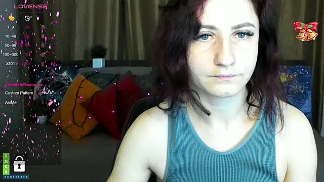 Snapshot of Muse_kitty_jenia chatting on 26, 1, 2025 Muse kitty jenia online show from 26, 1, 2025