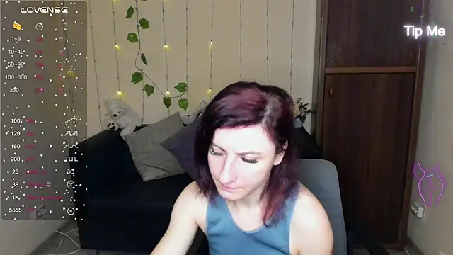 Snapshot of Muse_kitty_jenia chatting on 27, 1, 2025 Muse kitty jenia online show from 27, 1, 2025