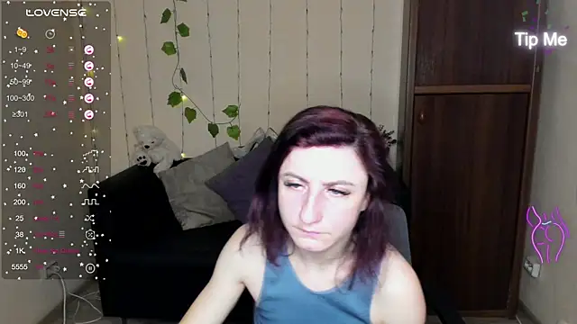 Snapshot of Muse_kitty_jenia chatting on 27, 1, 2025 Muse kitty jenia online show from 27, 1, 2025
